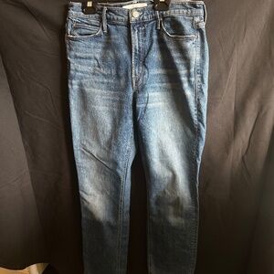 Mother The Dazzler Jeans